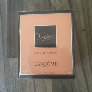Lancôme Tresor